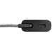 HP 65W Smart Max. 65W USB-C Preto Redondo Fino HP 65W Smart Max. 65W USB-C Preto Redondo Fino