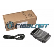 Adaptador de corrente alternada HP 65W Micro-USB C SLIM ROUND NO-USB Port
