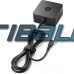 Adaptador CA HP 45W Micro-USB C Quadrado Cantos redondos Adaptador CA HP 45W Micro-USB C Quadrado Cantos redondos