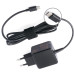 Adaptador CA de parede HP 15W (necessita do clip RBP-ACHP68CLI) W