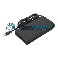Adaptador CA Lenovo Slim 300W 200mm*100mm*25mm