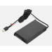 Adaptador CA Lenovo SUPER Slim 170W 149x77x22mm Cantos arredondados (Inclui cabo de alimentação 8SSL60K75080L1JA3CM0)