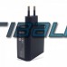 Adaptador CA Lenovo 24W; SC-13; 5,2V/7V/9V/12V 2A; UE; B