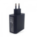 Adaptador CA Lenovo 24W; SC-13; 5,2V/7V/9V/12V 2A; UE; B Adaptador CA Lenovo 24W; SC-13; 5,2V/7V/9V/12V 2A; UE; B