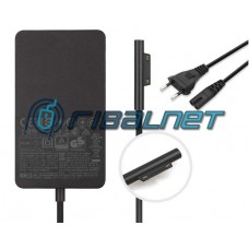 MICROSOFT SURFACE Pro i7-7 5th AC ADAPTER 60W + USB