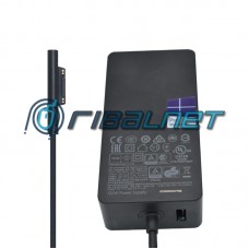 Adaptador Ac Microsoft Surface 102W 94,5W + 7,5W