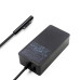 Adaptador Ac Microsoft Surface 102W 94,5W + 7,5W Adaptador Ac Microsoft Surface 102W 94,5W + 7,5W