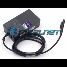 Adaptador CA original para tablet Microsoft Surface pro 3 31W / 36W