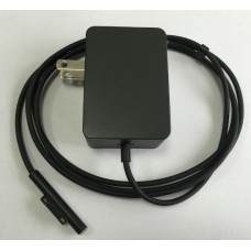 Adaptador CA de 30 W para Microsoft surface GO com porta USB