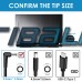 ADAPTADOR AC MSI 120W 20V 135mm X 68mmX25mm