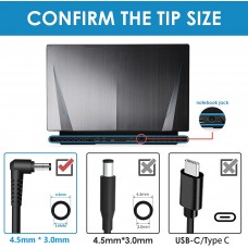 ADAPTADOR CA MSI 150W 19,5V
