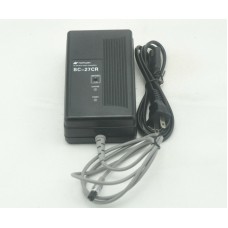 Topcon Bc-27cr bc-27br Carregador Para Bateria Topcon Bt-52qa Bt-52q