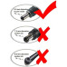 Adaptador Ac CLEVO OEM Gaming 230W Adaptador Ac CLEVO OEM Gaming 230W