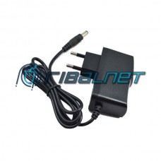 Adaptador AC 5V 2500mAh Branco