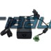 Adaptador CA 120W terminal 3 pinos Adaptador CA 120W terminal 3 pinos