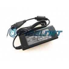 Adaptador CA 12V 3A 36W de 2 pinos com bloqueio