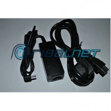 Adaptador CA 19,0 V 2,1 A 39,9 W 