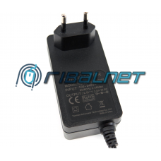 ADAPTADOR AC 6W 12V 2.5A 30W