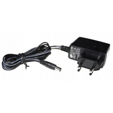 Adaptador CA 9V 0,6Ah