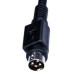 Adaptador CA 24V 180W Adaptador CA 24V 180W