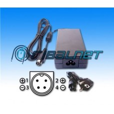 Adaptador CA 24V 180W