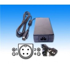 Adaptador CA 24V 180W