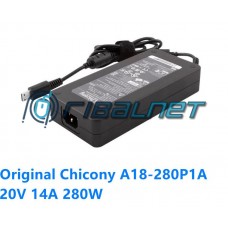 Adaptador Ac 20.0V 14.0V 280.0W  