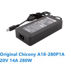 Adaptador Ac 20.0V 14.0V 280.0W  