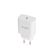 Adaptador CA 20W TIPO C SEM CABOS