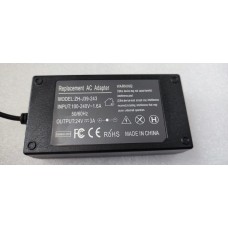 Adaptador CA da impressora