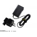 Adaptador de parede Samsung 40W Ac brilhante Adaptador de parede Samsung 40W Ac brilhante