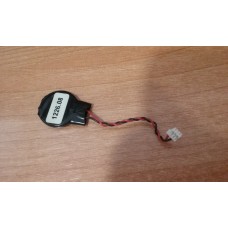 CR2032 c/ cabo 3-pin 2-wires -/null/+ CR2032 c/ cabo 3-pin 2-wires -/null/+