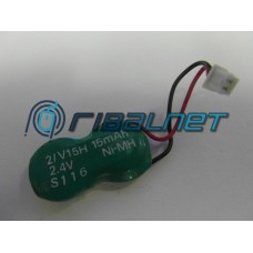2-pin, 2-wires