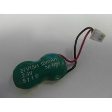 2-pin, 2-wires