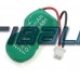 2-pin, 2-wires
