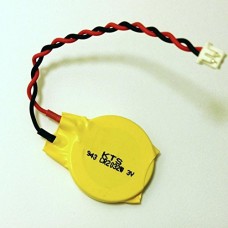CR2032 com patilhas 2-pin, 2-wires CR2032 com patilhas 2-pin, 2-wires