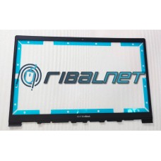 ASUS X421IA-8R LCD MOLDURA CONJUNTO VB PRETO