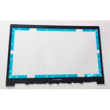 ASUS X421IA-8R LCD MOLDURA CONJUNTO VB PRETO