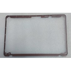 UX360UA-1B MOLDURA PLASTICA CINZA