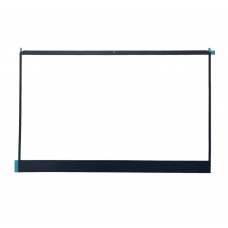 MSI gp76 ge76 LCD BEZEL Preto