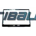 DELL Inspiron 5590 LCD BEZEL PRETO