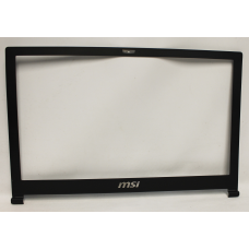MSI GS63 7RD LCD Bezel