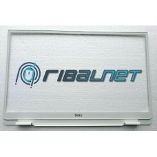 DELL Inspiron 5590 LCD BEZEL PRATEADA