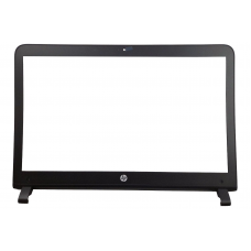 HP ProBook 440 G3 LCD BEZEL PARA MODELOS COM WEBCAM
