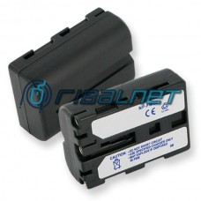 Bateria Sony cyber-shot DSC-F828 