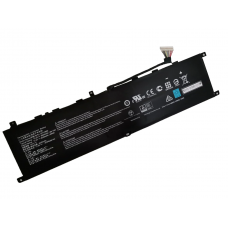MSI GE66 Raider 10SF-064XPT batería OEM