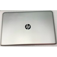 HP ENVY 15-ae000 LCD COVER LID PRATEADA - LCD COVER