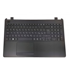Acer Aspire e1-522 Top Cover (sem teclado, sem touchpad) - TOP COVER