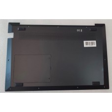 Insys WH1-140C BOTTOM CASE PRETA - BOTTOM CASE