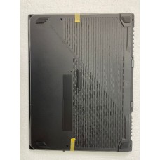 Asus G532LWS-1A BTM 3FIN CASE ASSY PRETA - LOWER CASE Asus G532LWS-1A BTM 3FIN CASE ASSY PRETA - LOWER CASE